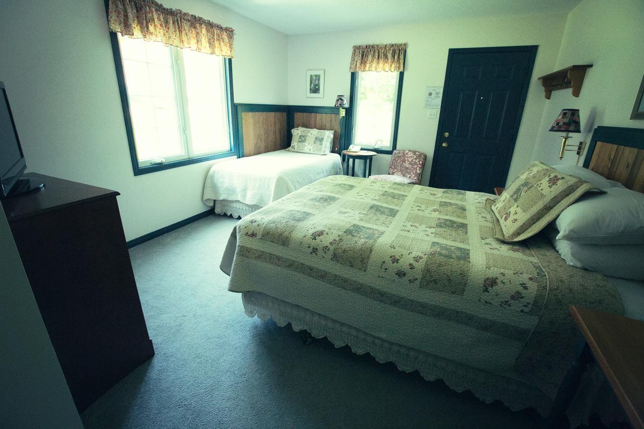 Resort Strathmere